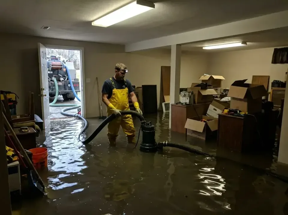 basement-burst-pipe-flooding-a-001 — frequently asked questions, 24-Hour Water Damage Restoration Services in Gibson City, IL